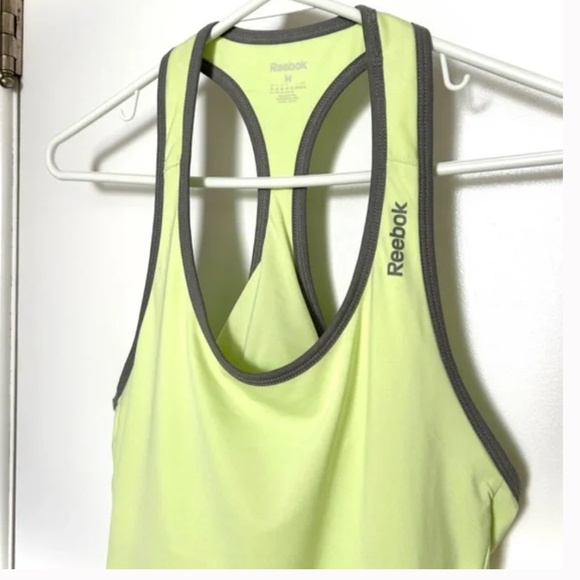 Bundle of 2 - Reebok and Spaulding Tank Top - Picture 6 of 8